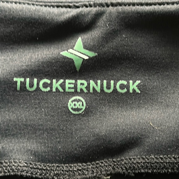 Tuckernuck Sport High Rise Compression Leggings Size  XXL - Picture 6 of 7